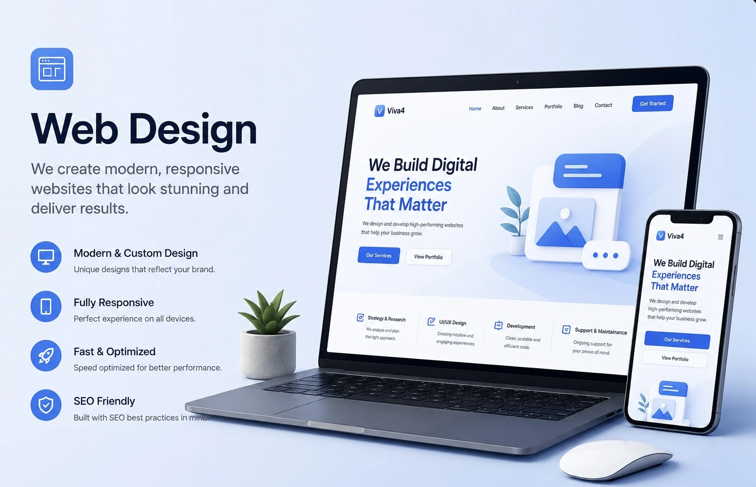 Web Design