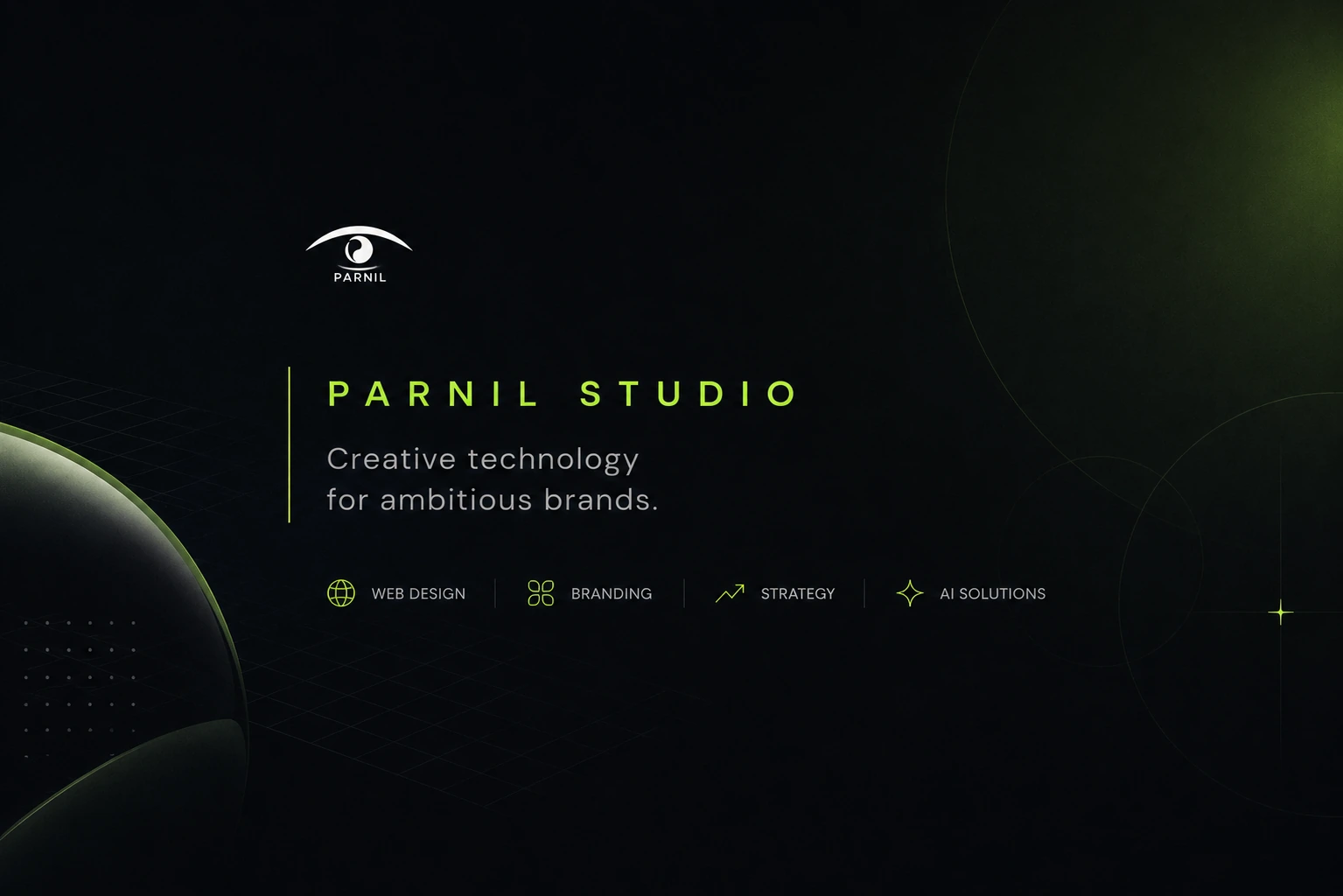 Parnil Studio Team Premium Digital Agency Düsseldorf